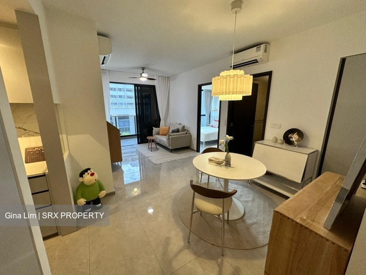 Sky Eden@Bedok (D16), Apartment #563975701